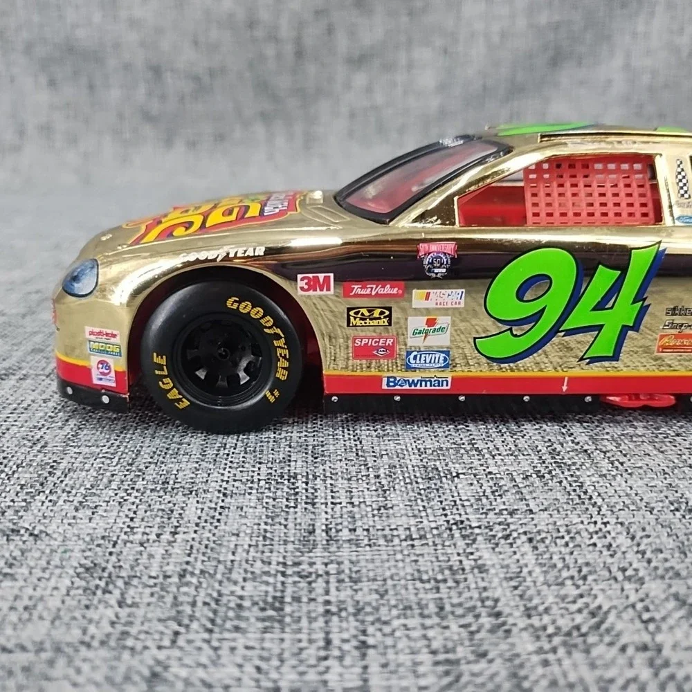 Racing Champions lot nascar